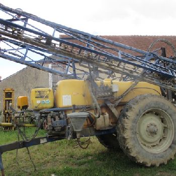 CARUELLE INTEGRAL 2500 L 24m