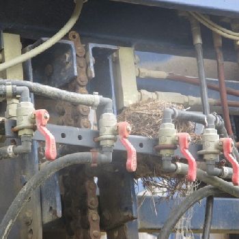 CARUELLE INTEGRAL 2500 L 24m