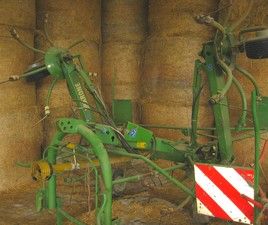 KRONE KW 5.50