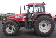 CASE IH CS 130
