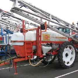KUHN TOP TRAINER 3000 L
