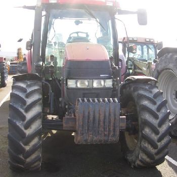 CASE IH AD05 / T10 distributor Techpilot - 4 functions electrically controlled Shock Eliminator