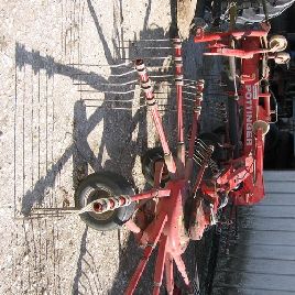 POTTINGER TOP 620 N
