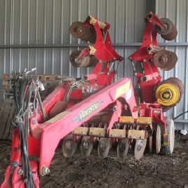 VADERSTAD CARRIER 500