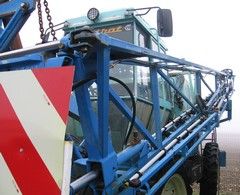 BERTHOUD MATROT M44D