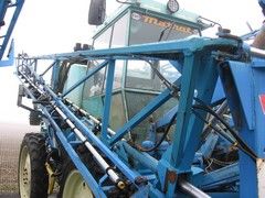 BERTHOUD MATROT M44D