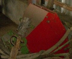 NODET Granulat für PN II