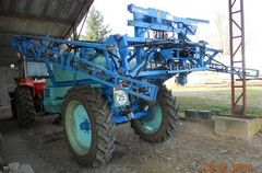 Берта ГОНЩИК 32 SX24