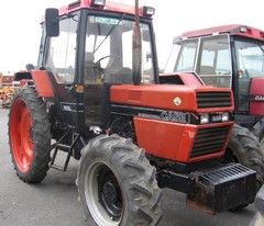 CASE IH 745XL 4WD