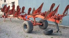 KUHN HUARD SPC7ET80
