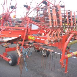 KUHN GA 4511 GM