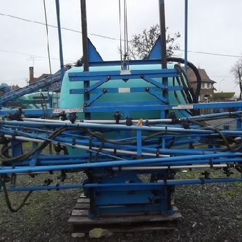 Berthoud BMT (disc) 1200 l