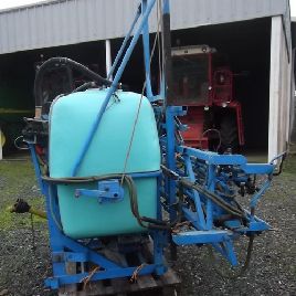 Berthoud BMT (disco) 1.200 l