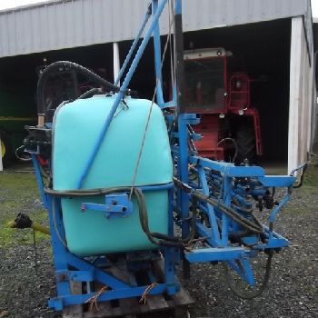 Berthoud BMT (disc) 1200 l