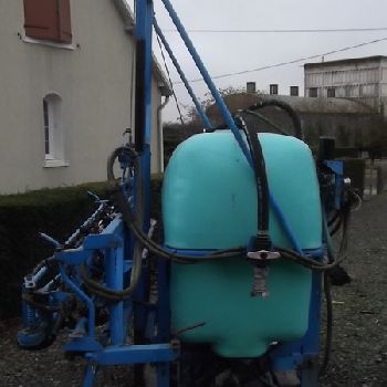 Berthoud BMT (disc) 1200 l