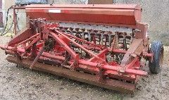 LELY ТЕРРА комби 300 TYPE 310