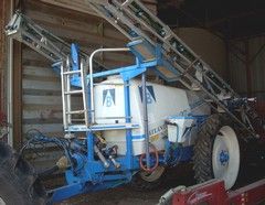 WHANCHARD ATLANTIC PC