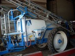 BLANCHARD ATLANTIC PC