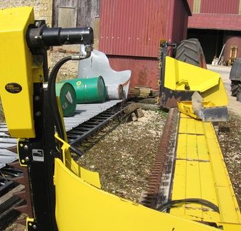 ADVANCED CUTTING BISO CX 100 2HT