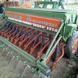 AMAZONE D8-30 СПЕЦИАЛЬНЫЙ