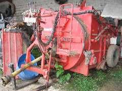 JEANTIL DP 3000 TRAINEE