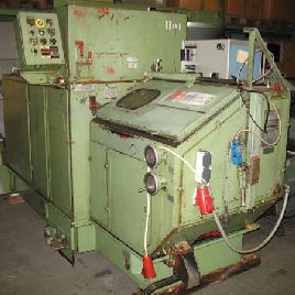 Double-sided printing press: NATIONAL