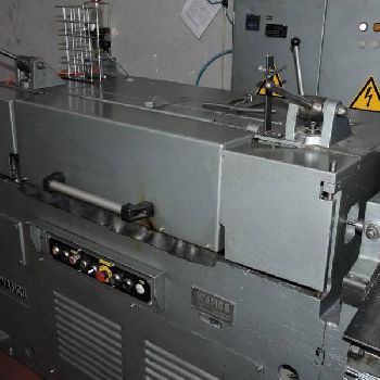 Wire Direction & Cutting machine WAFIOS RS 40