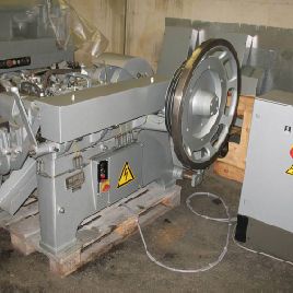 Wire press WAFIOS S 110