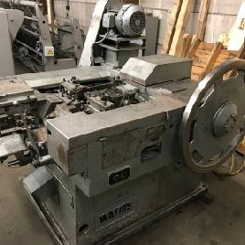 Wire press WAFIOS N 5