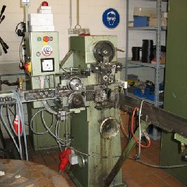 Stapling machine: LAMMERT