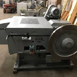 Wire pin press WAFIOS N 51