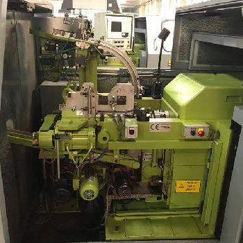 Coin stamping press SCHULER MRH 100