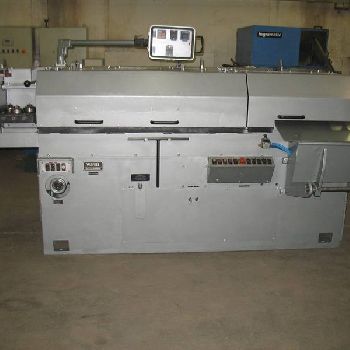 Straightening u. Cutting Machine WAFIOS R 51B