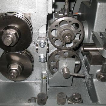 Straightening u. Cutting Machine WAFIOS R 51B