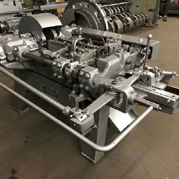 Shaper pin press WAFIOS FSP 200