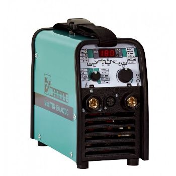 Merkle MobiTIG 180 AC / DC TIG Inverter Welding System