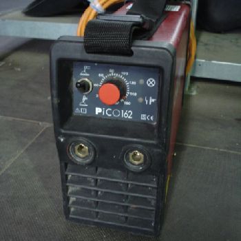 EWM Pico 162 Electrode inverter welding rectifier
