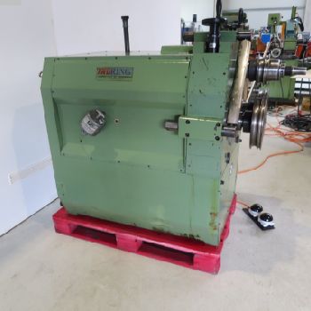 Profile Ring Bending Machine TAURING H 2