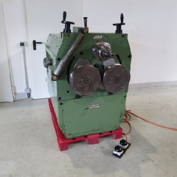 Profile Ring Bending Machine TAURING H 2