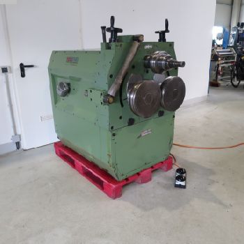 Profile Ring Bending Machine TAURING H 2