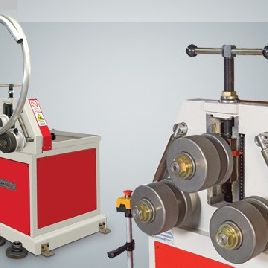 Pipe Bender AK BEND APK 35