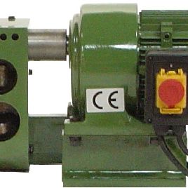 Notching machine UWM UWM 12U