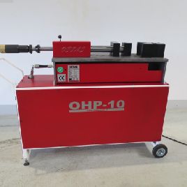 Bending machine horizontal OSTAS OHP-10