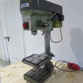 taladro de banco IXION BT 13