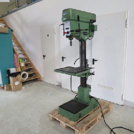 Pillar Drilling Machine IXION BS 30 ST