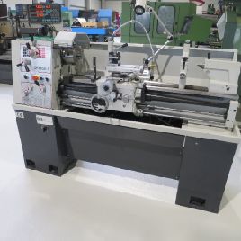 Center lathe KAMI DKM 360-1