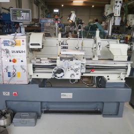 KAMI DKM 420 Conveying and Turning Spindle Lathe