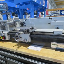 Tabla torno KAMI DKM 250L-1