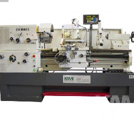 Cylindrical grinding machine KAMI DKM 460