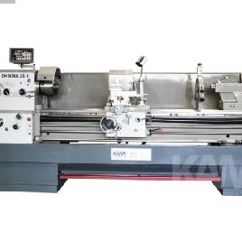 Center lathe KAMI DKM 560.2